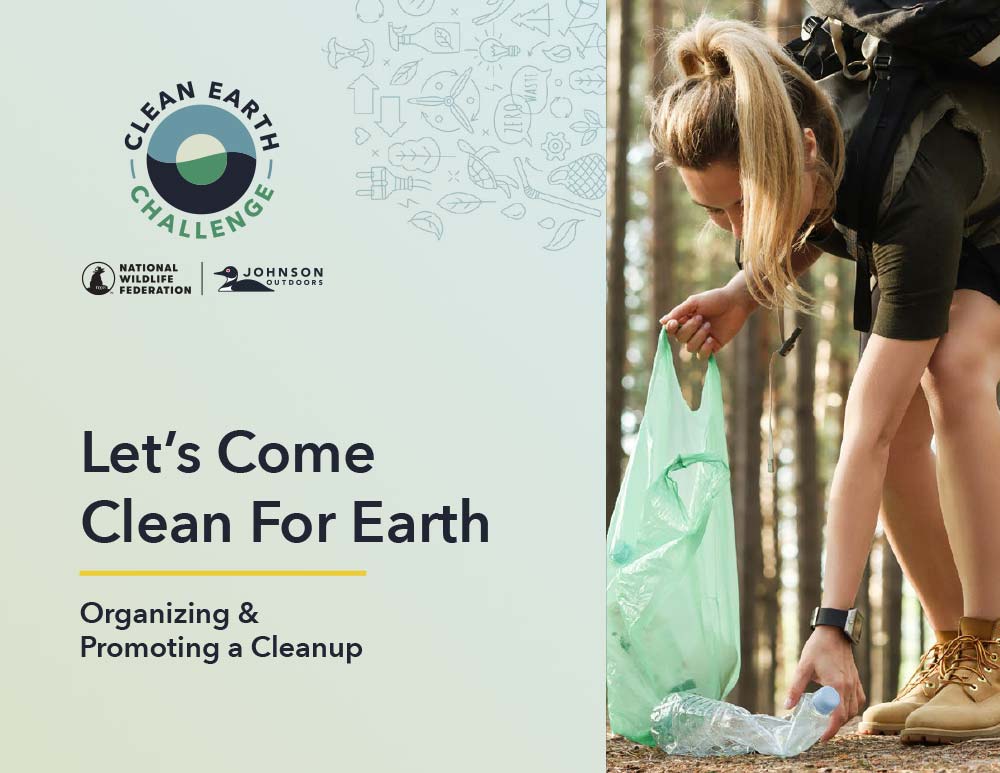 Clean Earth Challenge Toolkit